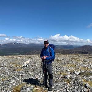 Meet your Posher, Ryan